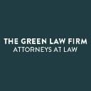 The Green Law Firm logo
